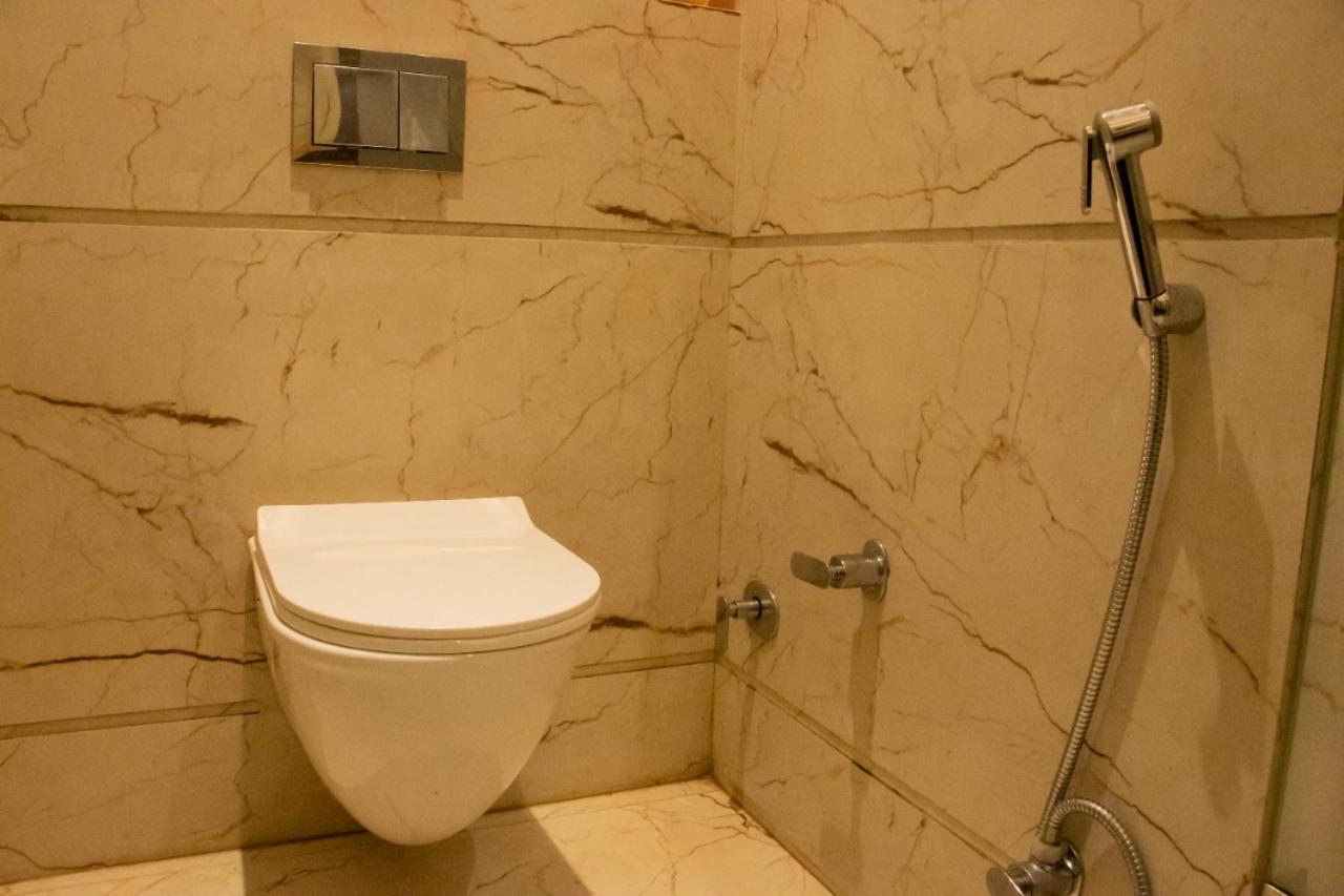Hotel Sourav Park Inn Agra Агра Екстериор снимка